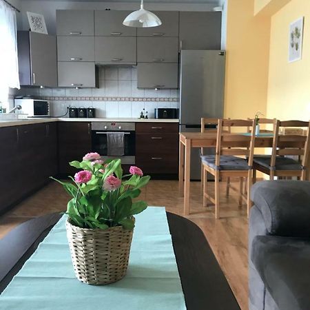 Warszawa, 2 Pokoje, Balkon, Blisko Centrum Onkologii, Novum, Wifi Exteriör bild