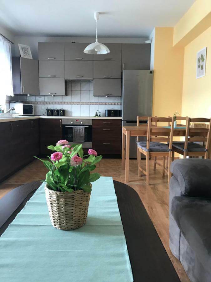 Warszawa, 2 Pokoje, Balkon, Blisko Centrum Onkologii, Novum, Wifi Exteriör bild