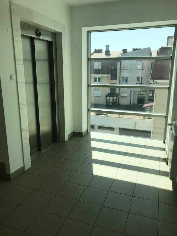 Warszawa, 2 Pokoje, Balkon, Blisko Centrum Onkologii, Novum, Wifi Exteriör bild