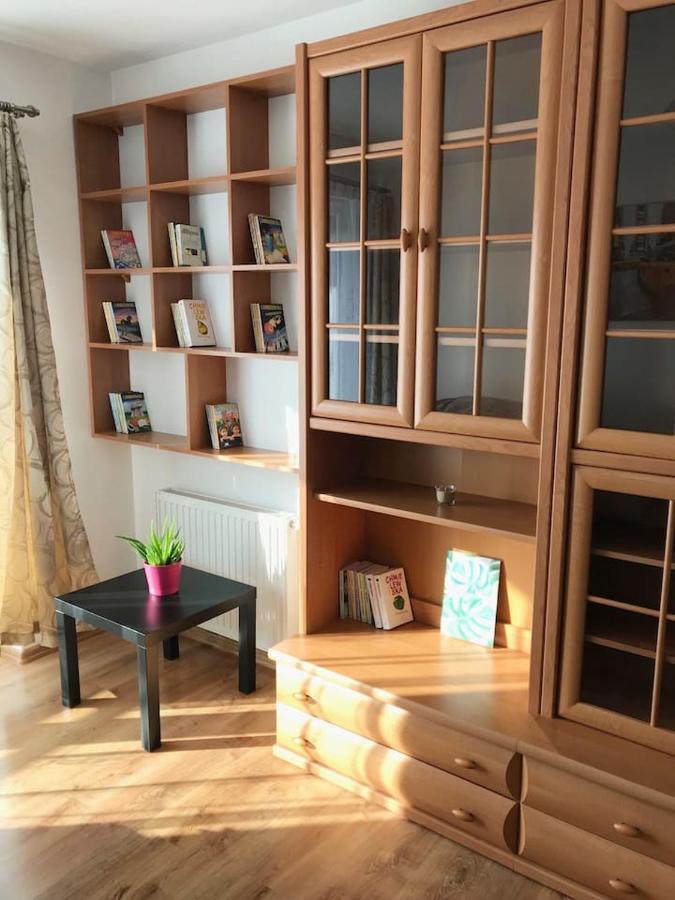Warszawa, 2 Pokoje, Balkon, Blisko Centrum Onkologii, Novum, Wifi Exteriör bild