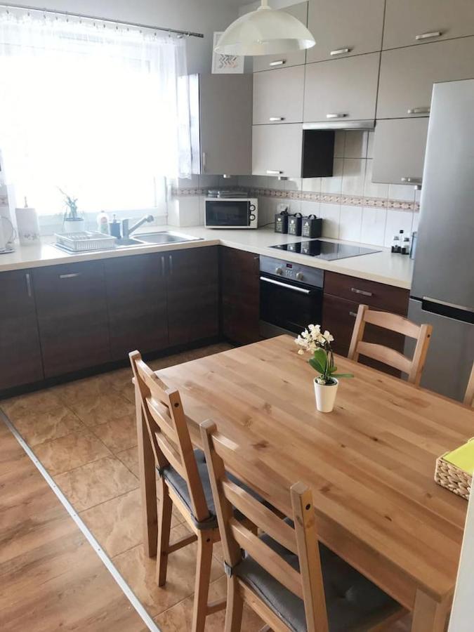 Warszawa, 2 Pokoje, Balkon, Blisko Centrum Onkologii, Novum, Wifi Exteriör bild