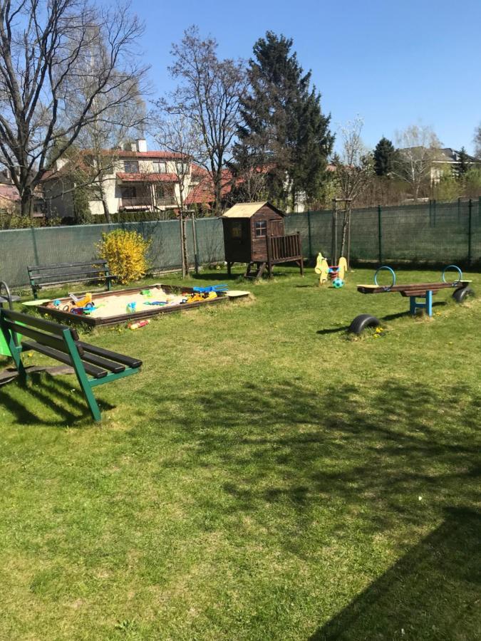 Warszawa, 2 Pokoje, Balkon, Blisko Centrum Onkologii, Novum, Wifi Exteriör bild