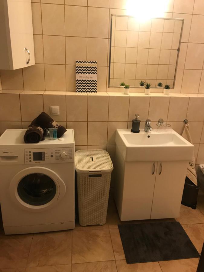 Warszawa, 2 Pokoje, Balkon, Blisko Centrum Onkologii, Novum, Wifi Exteriör bild