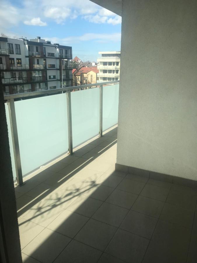 Warszawa, 2 Pokoje, Balkon, Blisko Centrum Onkologii, Novum, Wifi Exteriör bild