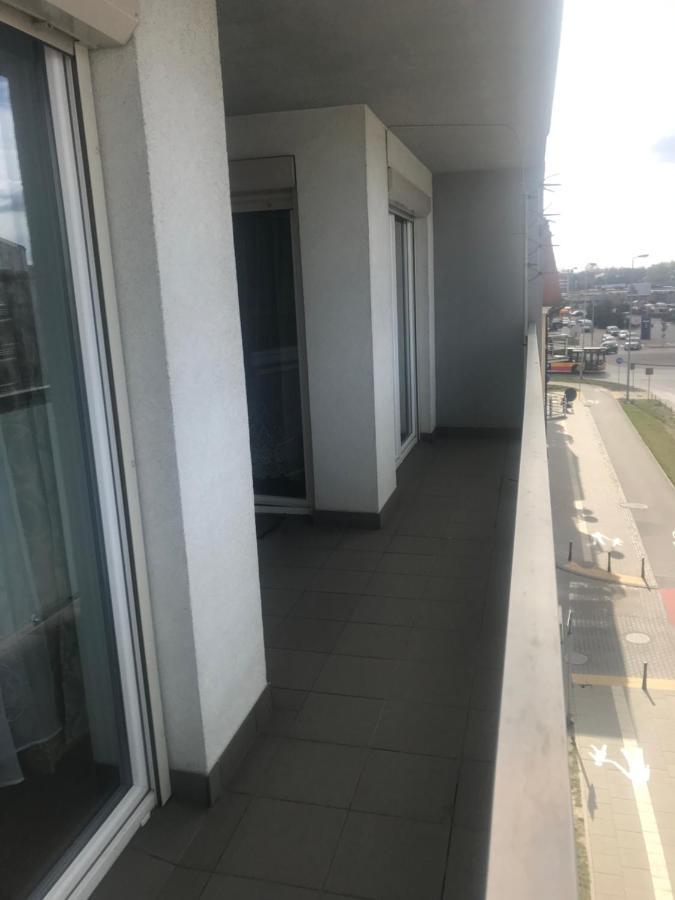 Warszawa, 2 Pokoje, Balkon, Blisko Centrum Onkologii, Novum, Wifi Exteriör bild