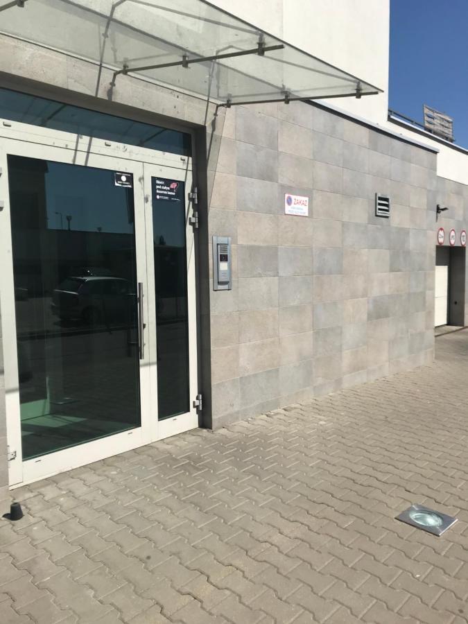 Warszawa, 2 Pokoje, Balkon, Blisko Centrum Onkologii, Novum, Wifi Exteriör bild