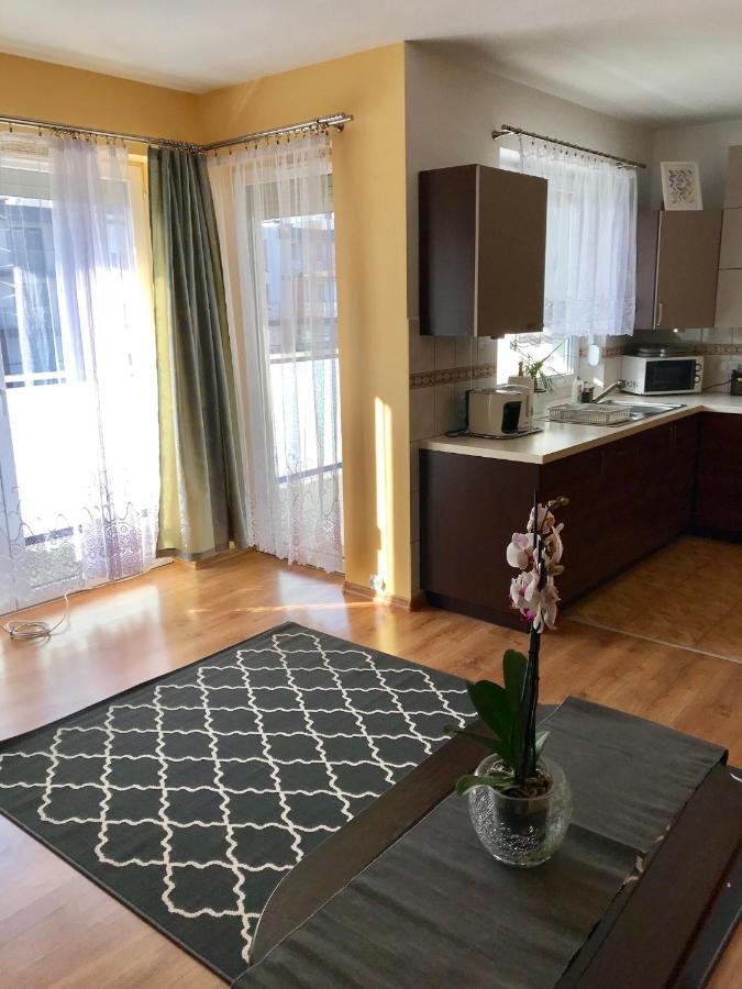 Warszawa, 2 Pokoje, Balkon, Blisko Centrum Onkologii, Novum, Wifi Exteriör bild