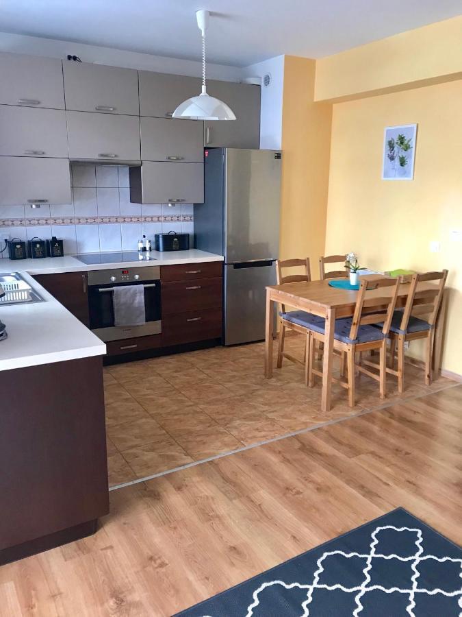 Warszawa, 2 Pokoje, Balkon, Blisko Centrum Onkologii, Novum, Wifi Exteriör bild
