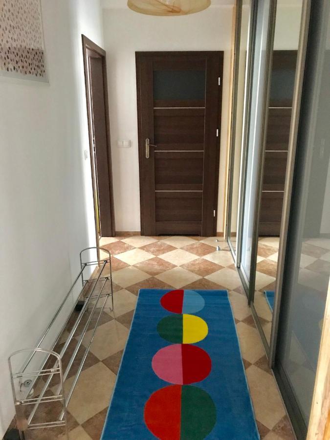 Warszawa, 2 Pokoje, Balkon, Blisko Centrum Onkologii, Novum, Wifi Exteriör bild